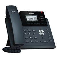 Yealink SIP-T40G, Open Box